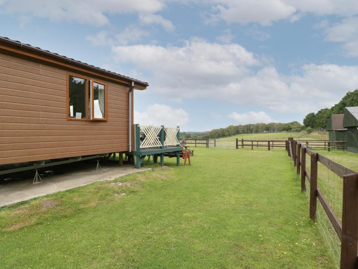 Hill View, Lilac Lodge Wareham Exterior photo