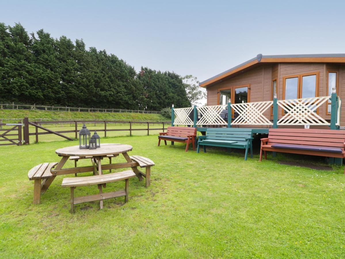 Hill View, Lilac Lodge Wareham Exterior photo