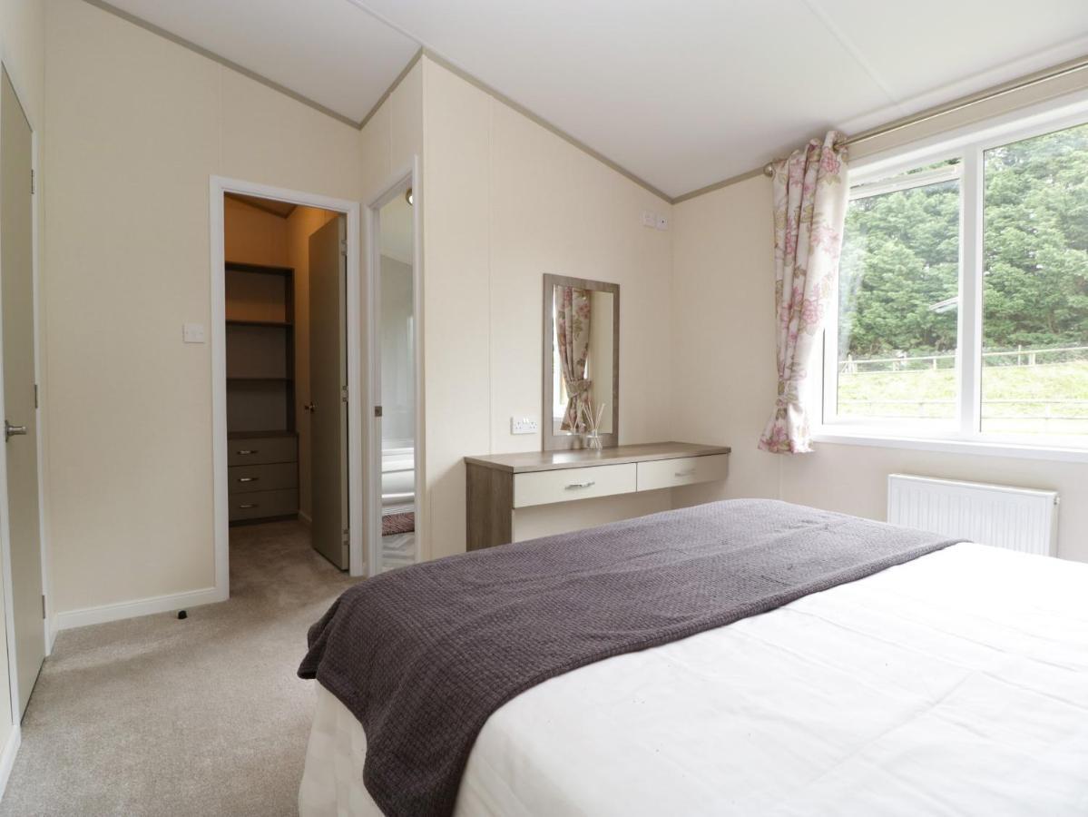 Hill View, Lilac Lodge Wareham Exterior photo